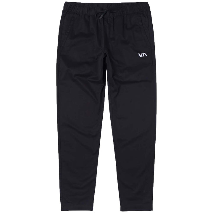 RVCA Spectrum III Pants - Men's Black