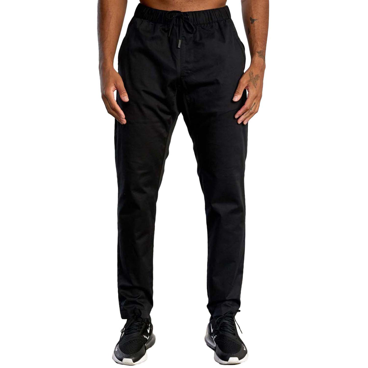 RVCA Spectrum III Pants - Men's Black
