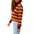 Rhythm Wilder Retro Rugby Top - Women's Vintage Stripe