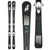 Nordica Sentra S 4 R Skis + TP2 Compact 10 FDT Bindings - Women's 2021