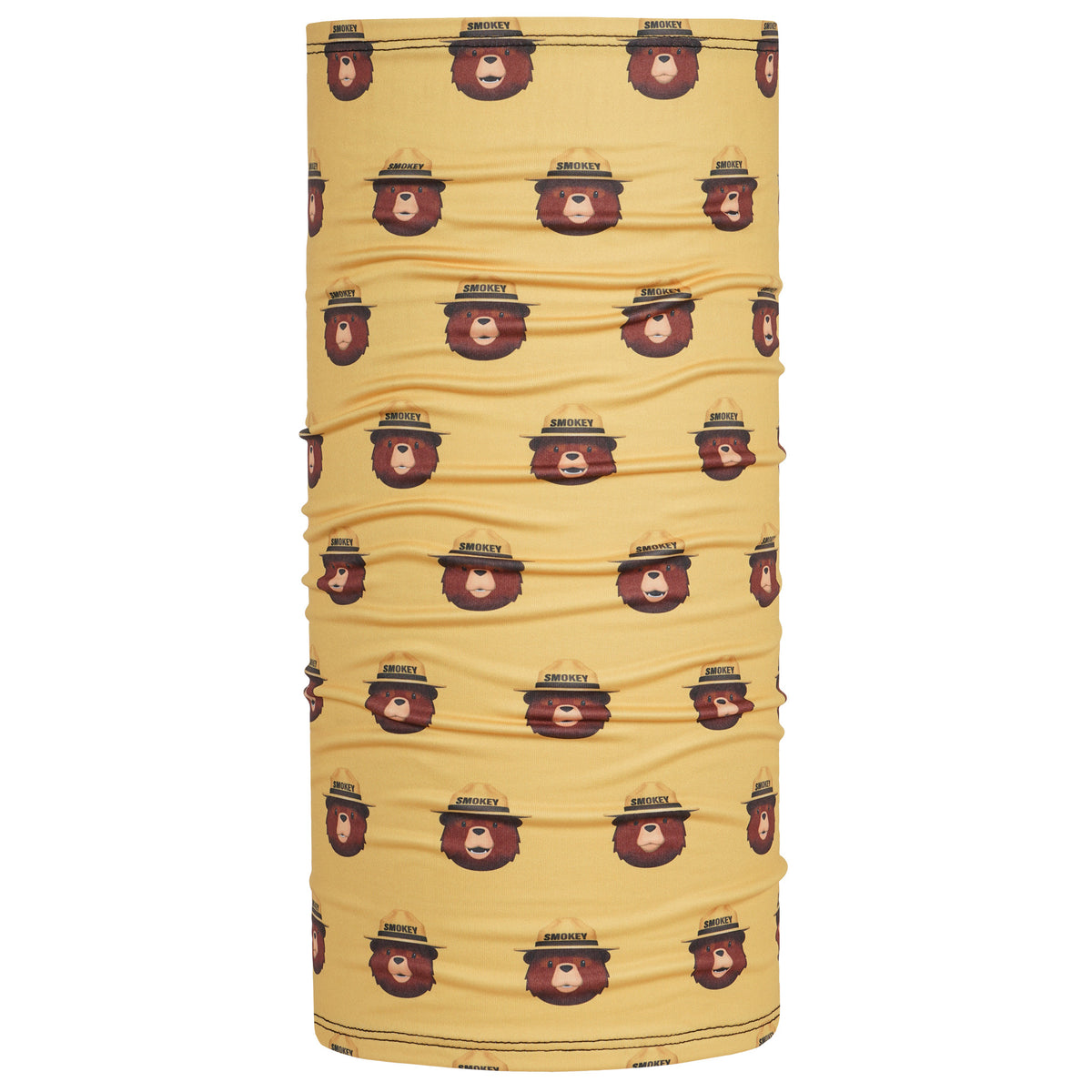 BlackStrap x evo Smokey Bear Therma Tube Emojis