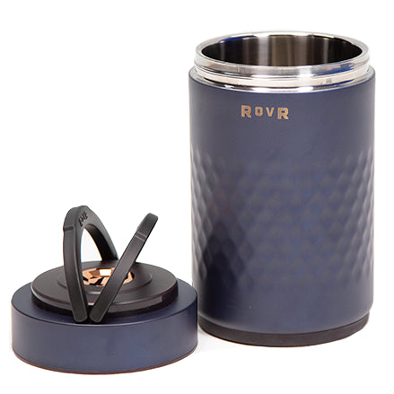 RovR IceR Container Blue