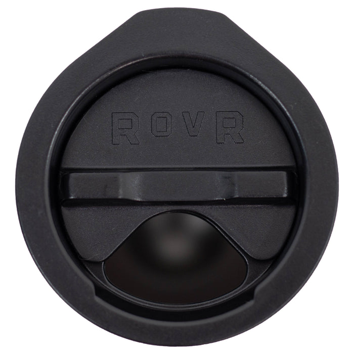RovR 16oz Double Wall Tallboy with Mag Twist Lid Green