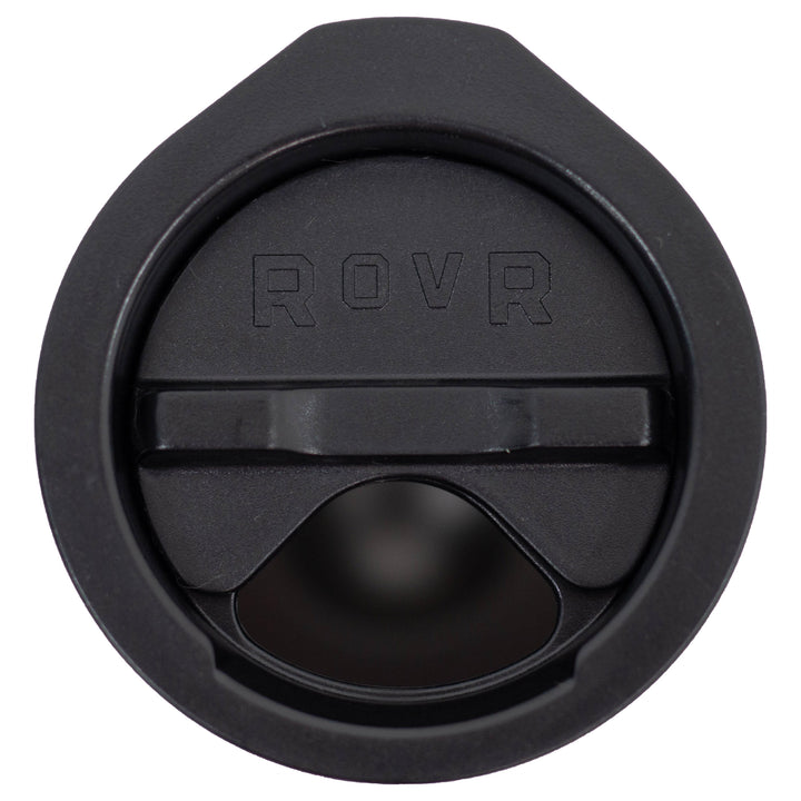 RovR 16oz Double Wall Tallboy with Mag Twist Lid Green