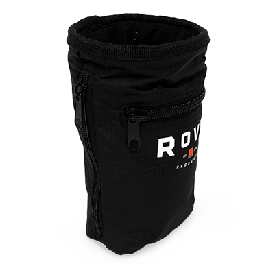 RovR Stash Bag Black