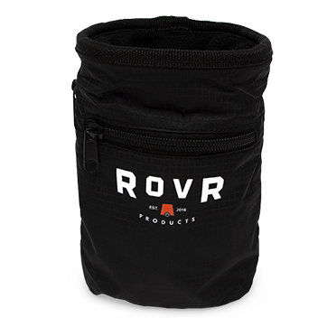 RovR Stash Bag Black