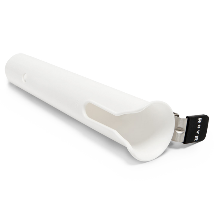 RovR Umbrella/Rod Holder White