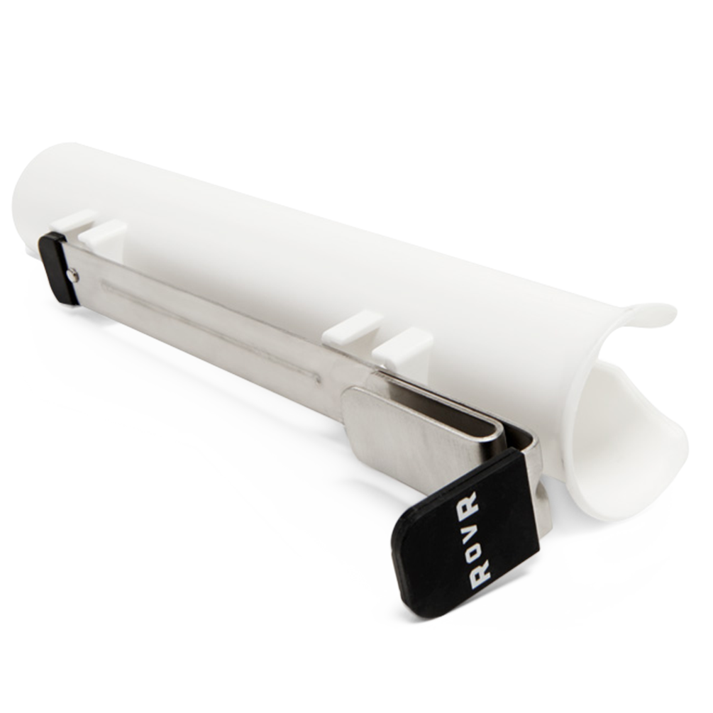 RovR Umbrella/Rod Holder White