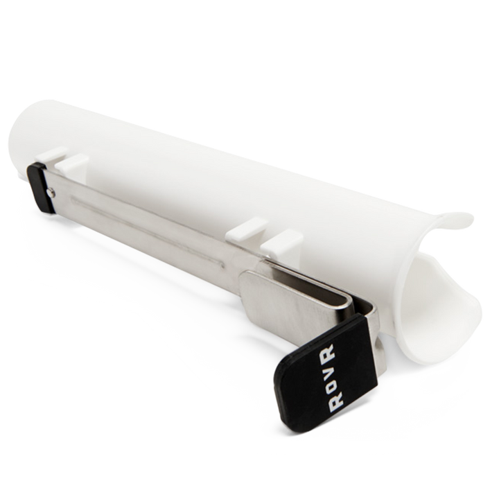 RovR Umbrella/Rod Holder White