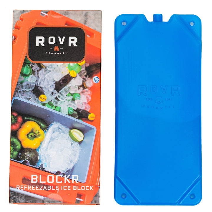 RovR BlockR Ice Pack One Color