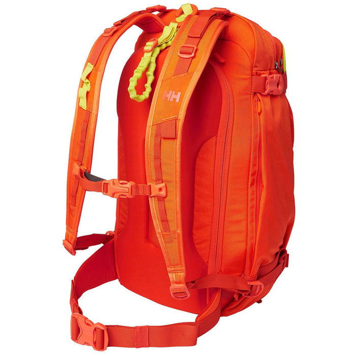 Helly Hansen Ullr RS30 Backpack Bright Orange