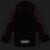 namuk Four Snow Galaxy Jacket - Kids' Sunset Rose/Multicolor