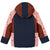 namuk Four Snow Galaxy Jacket - Kids' Sunset Rose/Multicolor