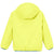namuk Glow Reversible Galaxy PrimaLoft Jacket - Kids' Bluebalu/Lime