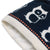 namuk Logo Beanie - Kids' True Navy