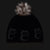 namuk Logo Beanie - Kids' True Navy