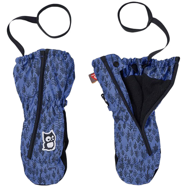 namuk Zick Gloves - Infants' Gemini