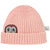 namuk Mallet Merino Beanie - Kids' Sunset Rose
