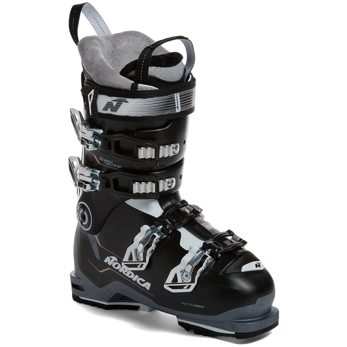 Nordica Speed Machine 95 X Ski Boots - Women's 2021