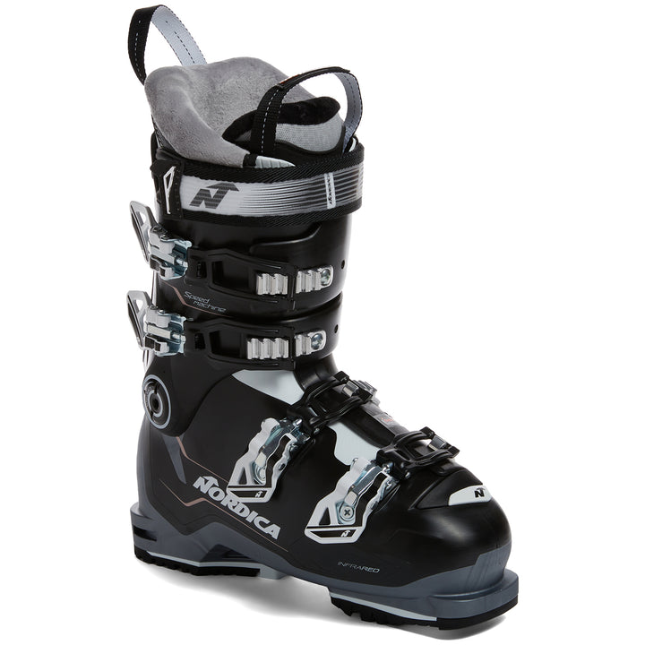 Nordica Speed Machine 95 X Ski Boots - Women's 2021