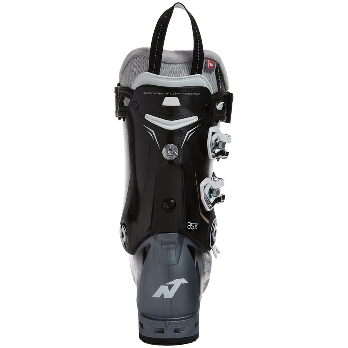 Nordica Speed Machine 95 X Ski Boots - Women's 2021