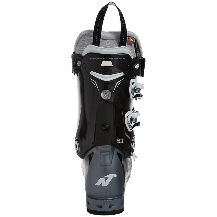 Nordica Speed Machine 95 X Ski Boots - Women's 2021