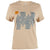 Toad & Co Primo Daily T-Shirt - Women's Chai