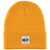Neff Lawrence Beanie Gold
