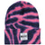Neff Lawrence Tie Dye Beanie Pink Tie Dye