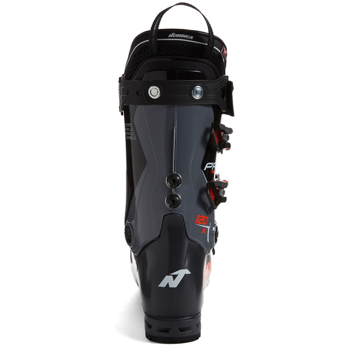 Nordica Promachine 120 X Ski Boots 2021