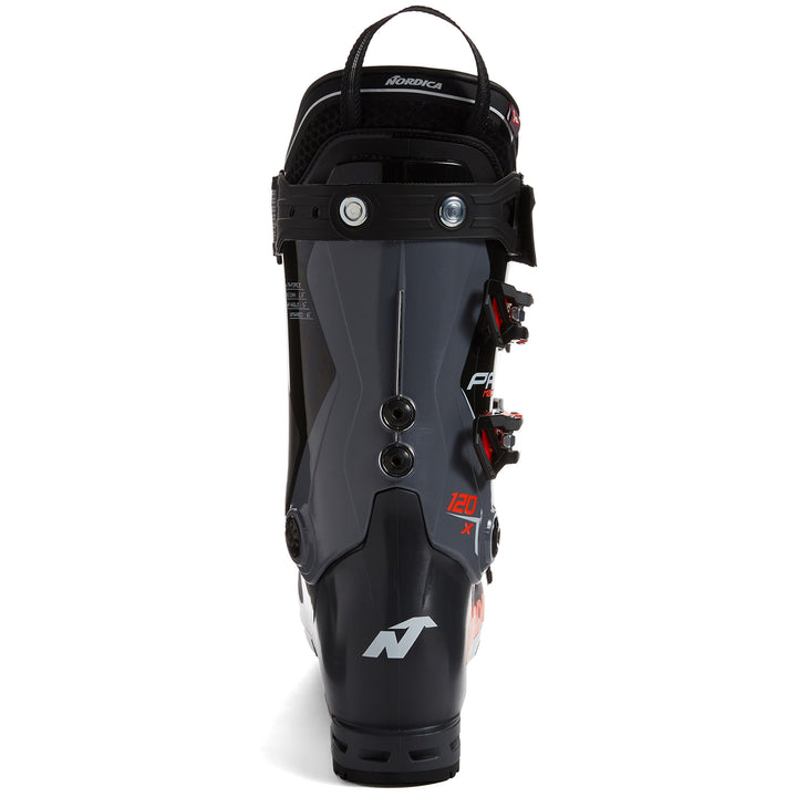 Nordica Promachine 120 X Ski Boots 2021