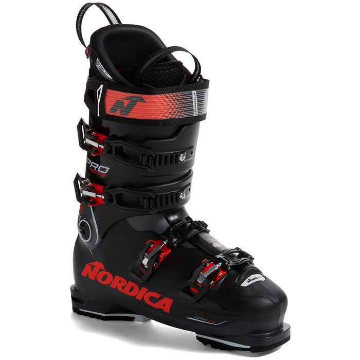 Nordica Promachine 120 X Ski Boots 2021