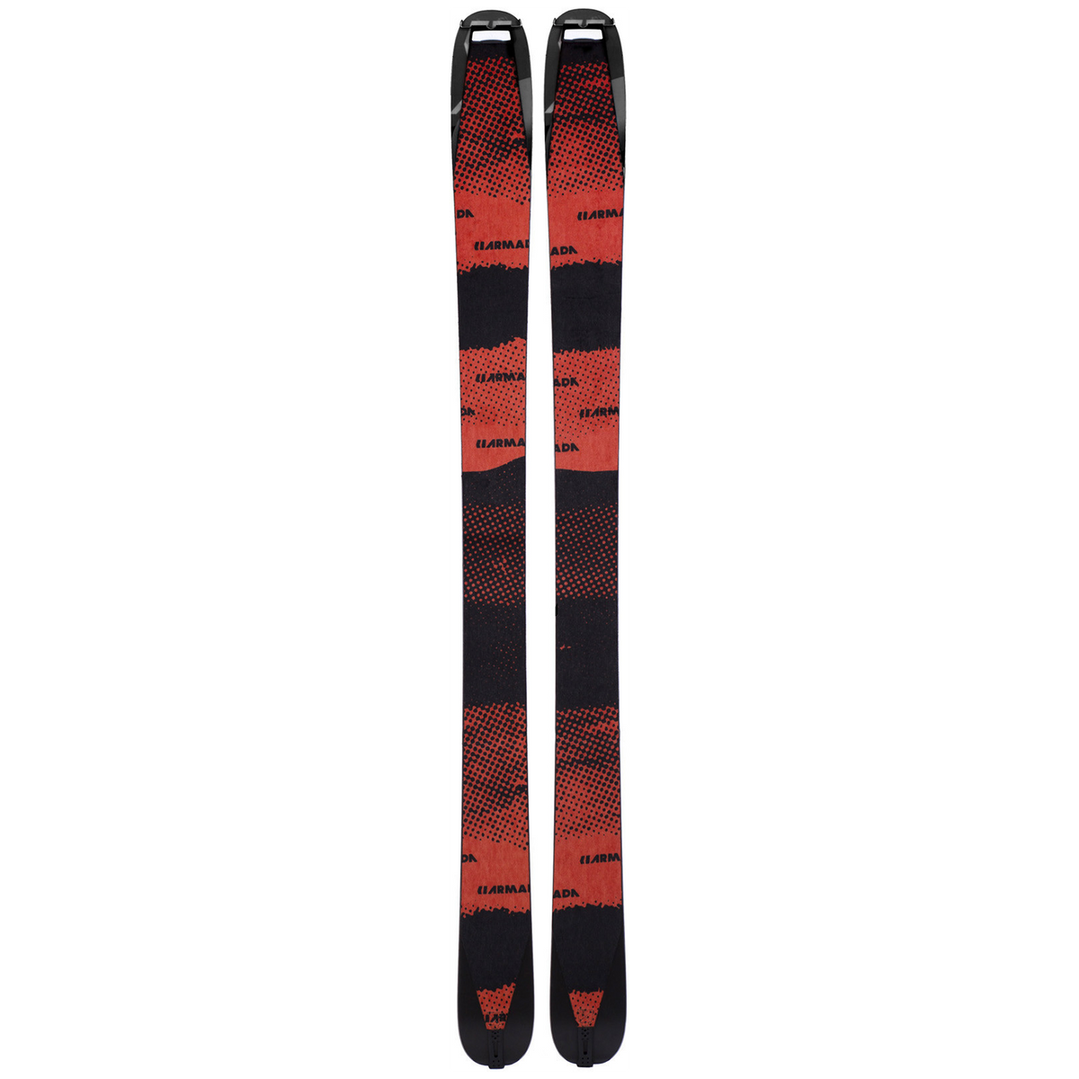 Armada Tracer/Trace 88 Precut Climbing Skins Red Resin