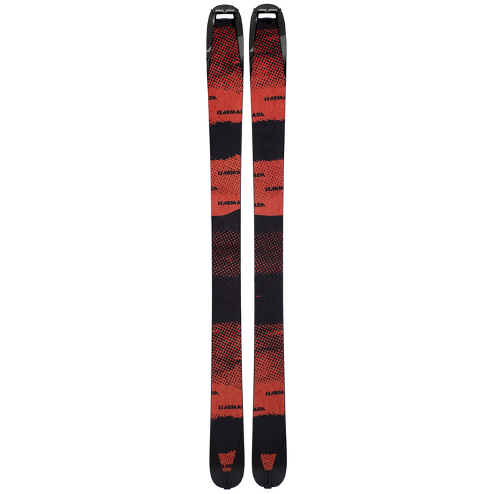 Armada Tracer/Trace 88 Precut Climbing Skins Red Resin