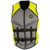 Liquid Force Watson CGA Wake Vest  Green/Grey