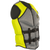 Liquid Force Watson CGA Wake Vest  Green/Grey