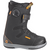 Union Cadet Snowboard Boots - Kids' 2022 Black