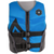 Liquid Force Ruckus Youth CGA Wakeboard Vest - Boys' 2025 Blue