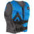 Liquid Force Ruckus Youth CGA Wakeboard Vest - Boys' 2025 Blue