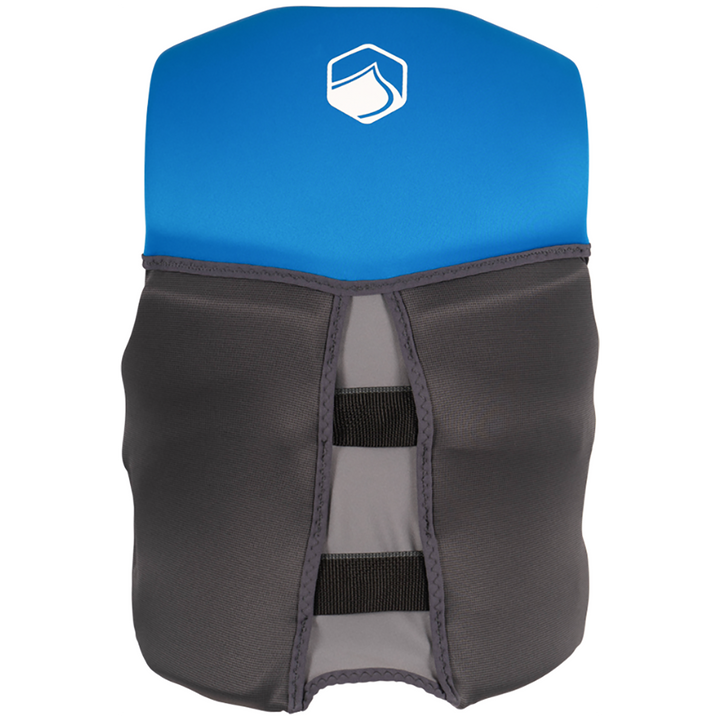 Liquid Force Ruckus Youth CGA Wakeboard Vest - Boys' 2025 Blue