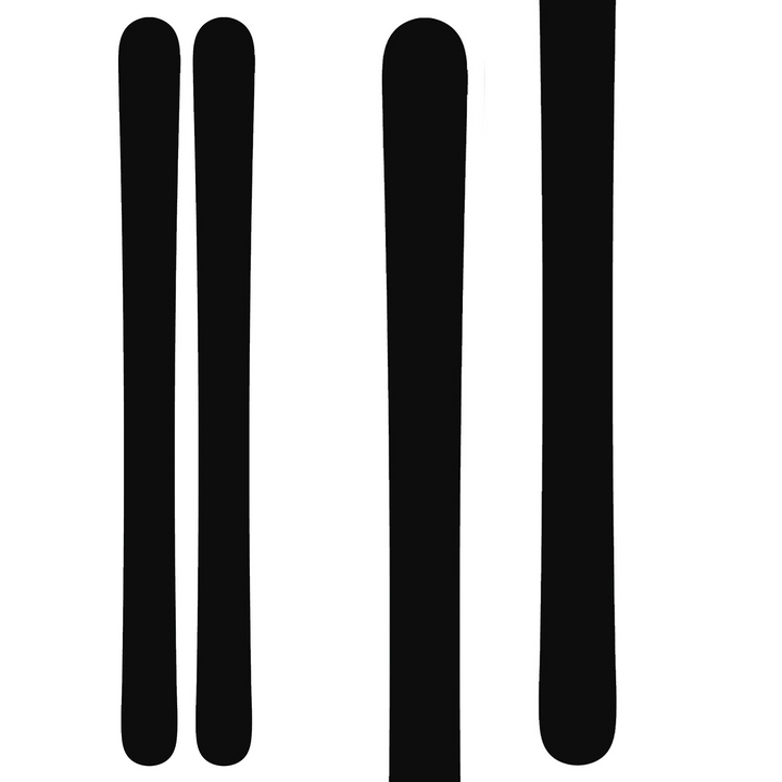 Armada Bantam Skis - Toddlers' 2021