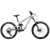 Norco Shore A1 Complete Mountain Bike 2022 Silver/Silver