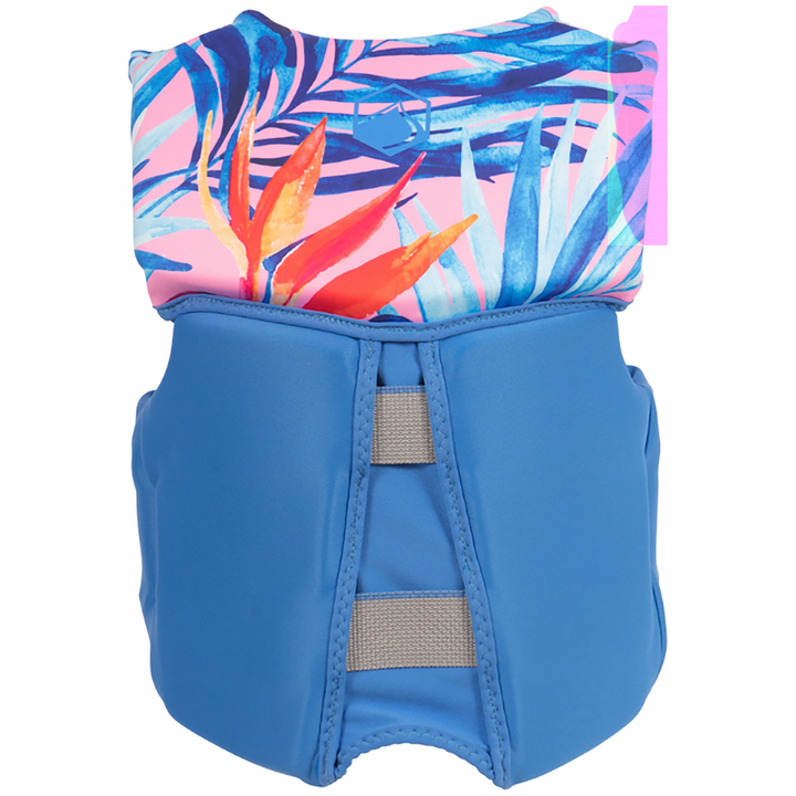 Liquid Force Lanai Youth CGA Wakeboard Vest - Girls' 2025