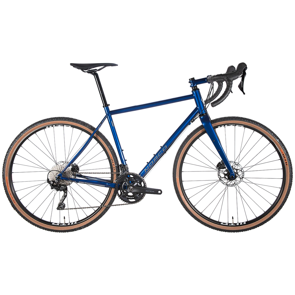 Norco Search XR S2 Complete Bike 2022