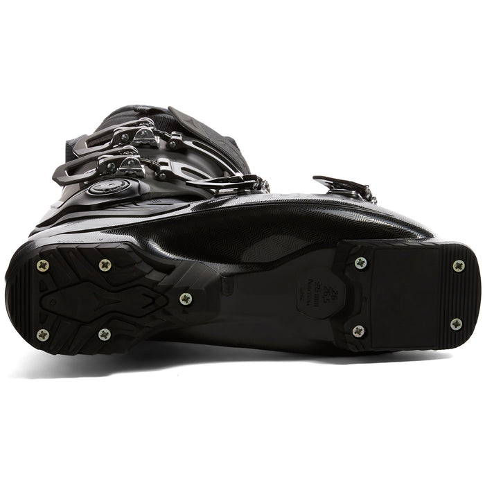 Atomic Hawx Ultra 100 Ski Boots 2021 Black/Anthracite