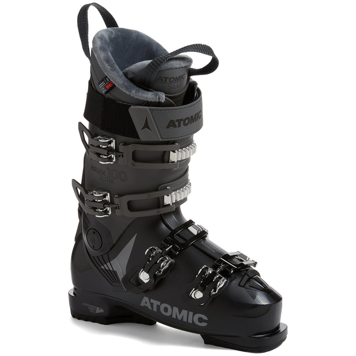 Atomic Hawx Ultra 100 Ski Boots 2021 Black/Anthracite