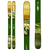 ON3P Woodsman 102 Skis 2023