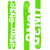 ON3P Woodsman 102 Skis 2023