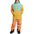 Trew Gear Cosmic Jacket Bluegill Yellow