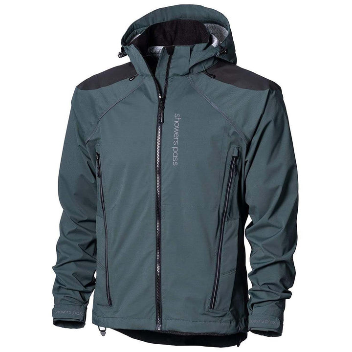 Showers Pass Elements Jacket Night Ride